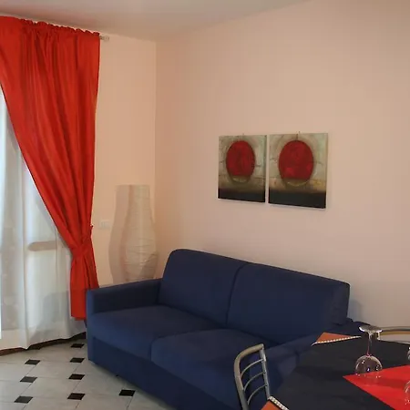 Casa Carmen *