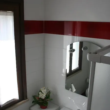Casa Carmen Apartment
