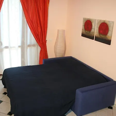 Apartment Casa Carmen *