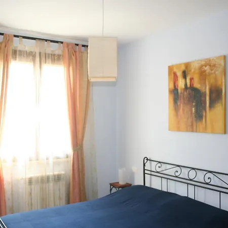 Casa Carmen Lucca