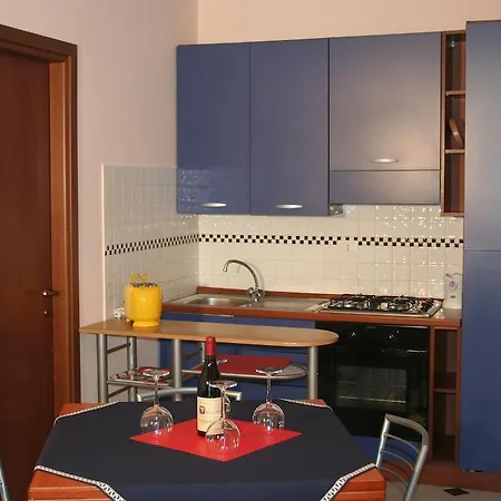 Casa Carmen Lucca